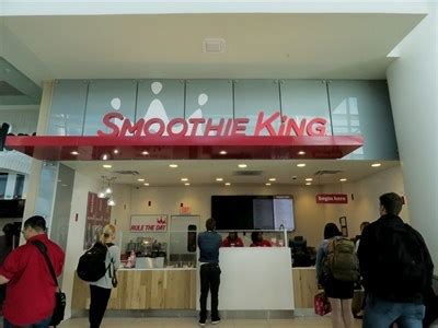 smoothie king kenner|Smoothie King 327 West Esplanade, Kenner LA 70065.